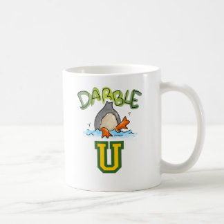 Dabble U Koffiemok