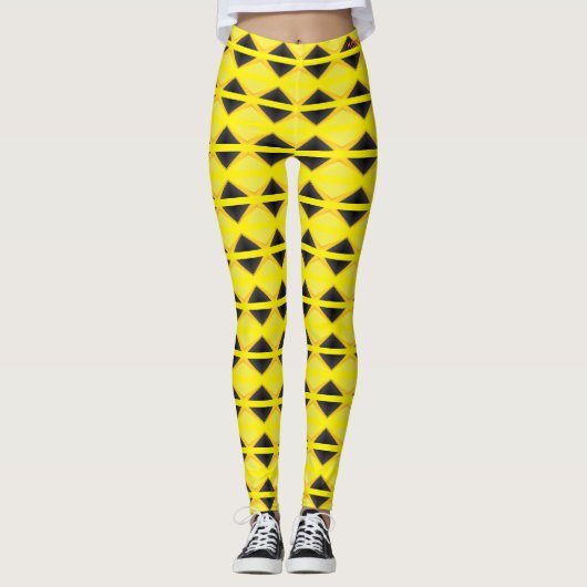 DaBeez-Leggings Leggings (Voorkant)