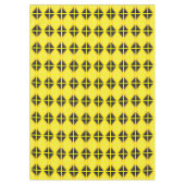 DaBeez Tafelkleed (Voorkant)