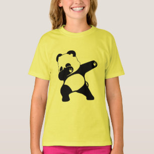Dabende Panda T-shirt