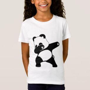 Dabende Panda T-shirt