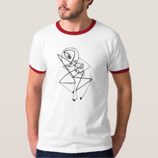 DAC-Mannen T-Shirt
