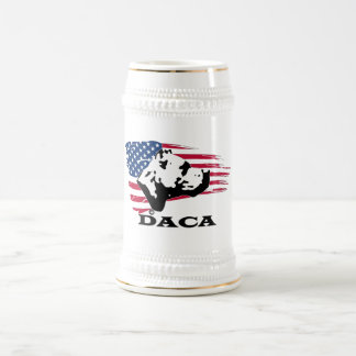 DACA Stein Bierpul