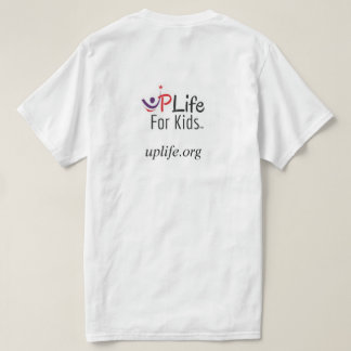 DACA T-shirt verdedigen