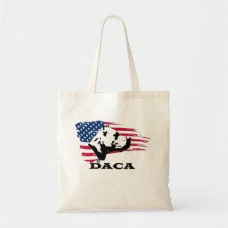 DACA-Tas Tote Bag