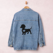 Dachond Denim Jacket (Hangar)