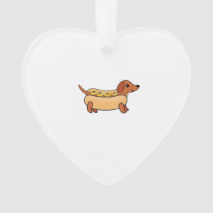 Dachond Kopie Kopie Kopie Kopie Kopie Ornament