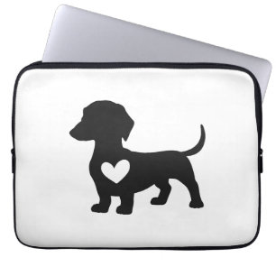 Dachond Laptop Sleeve