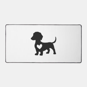 Dachshond       bureaumat