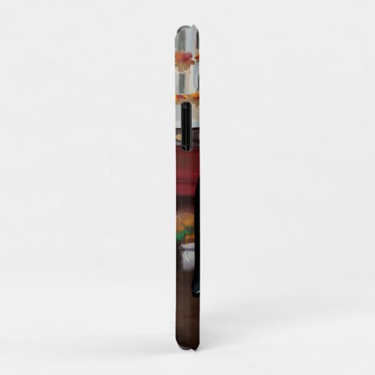 Dachshond Case-Mate iPhone Case (Achterkant/rechts)