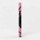 DACHSHOND      Case-Mate iPhone CASE (Achterkant/rechts)