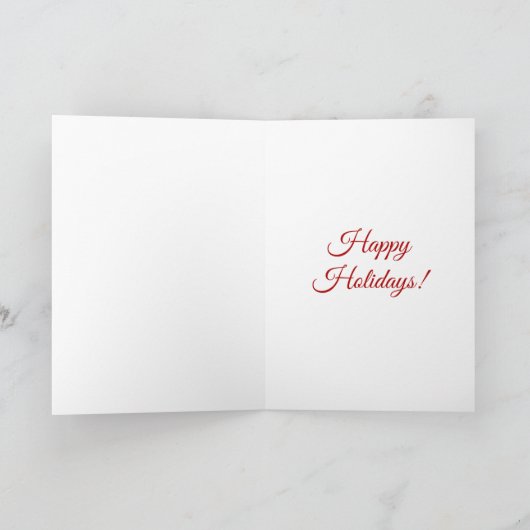 Dachshond kaart (Binnen)