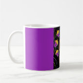 Dachshond Koffiemok (Links)