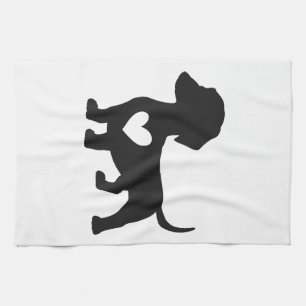 Dachshond Kopie Kopie Kopie Kopie Kopie Kopie Theedoek