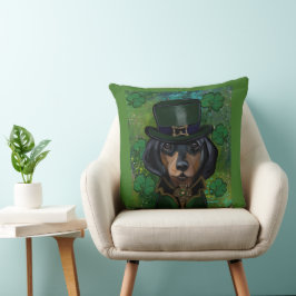 Dachshond Kussen