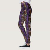Dachshond Leggings (Links)