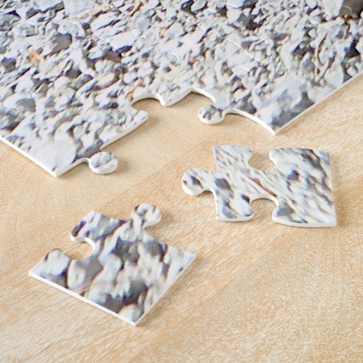Dachshond Legpuzzel (Zijkant)