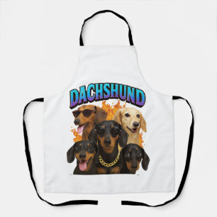 Dachshond Schort