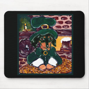 Dachshonden Muismat