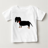 Dachshund (Voorkant)