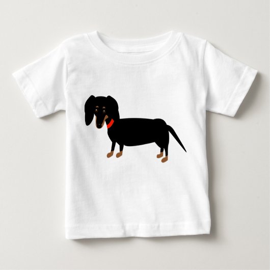 Dachshund (Voorkant)