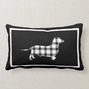 Dachshund Afbeelding Pillow Kussen