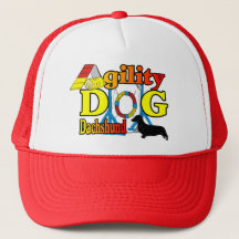 Dachshund_Agility Cadeaus