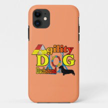 Dachshund_Agility
