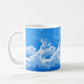 "Dachshund Aviator" Ontworpen door: Zermeno Koffiemok (Links)