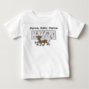 Dachshund Baby Dance