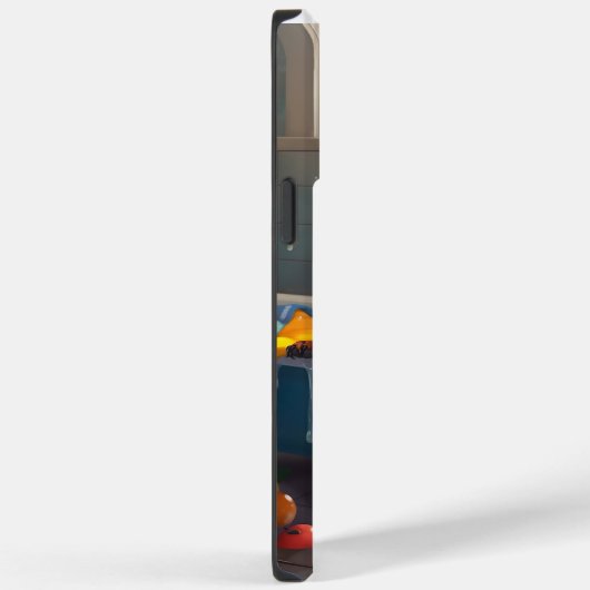 Dachshund Bathtime Fun Case-Mate iPhone Case (Achterkant / Rechts)