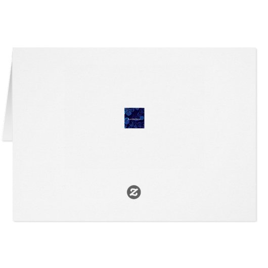 Dachshund Birthday-kaart (Achterkant Horizontaal)