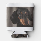 Dachshund Blikjeskoeler (Voorkant)