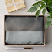 Dachshund Blinky Dog Decoupage Tissuepapier (Geschenk)