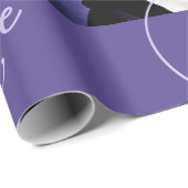 DACHSHUND CADEAUPAPIER (Rol Hoek)