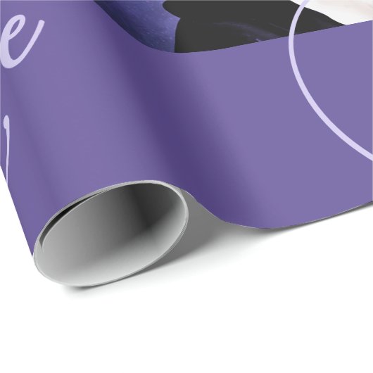 DACHSHUND CADEAUPAPIER (Rol Hoek)