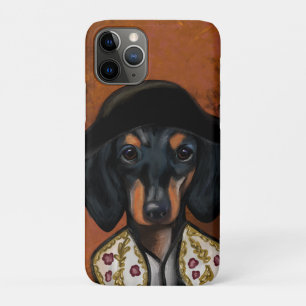 DACHSHUND Case-Mate iPhone CASE