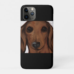 DACHSHUND Case-Mate iPhone CASE