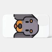 Dachshund Case-Mate iPhone Case (Achterkant (horizontaal))