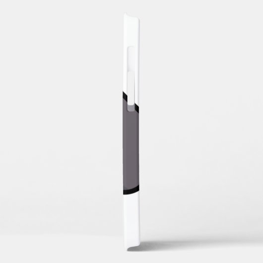 Dachshund Case-Mate iPhone Case (Achterkant / Links)