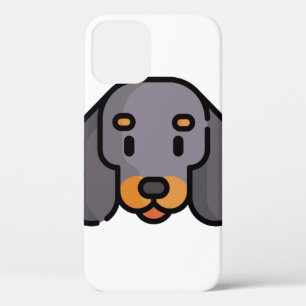 Dachshund Case-Mate iPhone Case