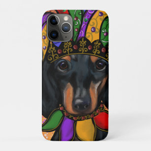 DACHSHUND Case-Mate iPhone CASE