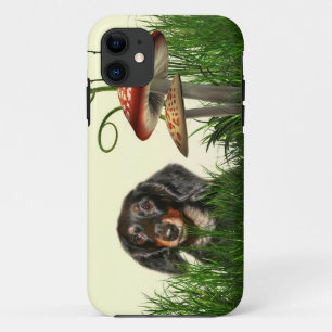Dachshund Case-Mate iPhone Case