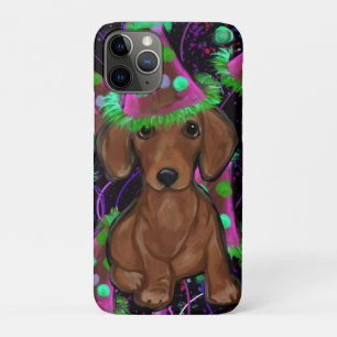 Dachshund Case-Mate iPhone Case