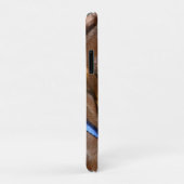 Dachshund Case-Mate iPhone Case (Achterkant/rechts)