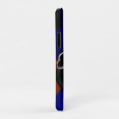 DACHSHUND Case-Mate iPhone CASE (Achterkant/rechts)