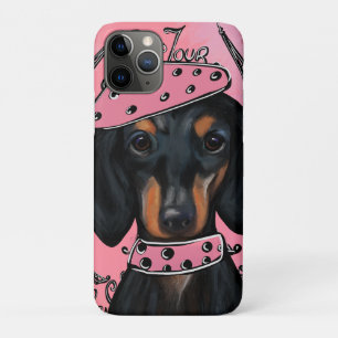 DACHSHUND Case-Mate iPhone CASE