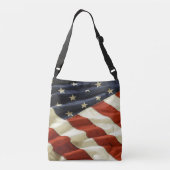 DACHSHUND CROSSBODY TAS (Achterkant)