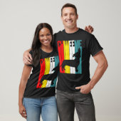 Dachshund Cute Chiweenie Dog T-shirt (Unisex)