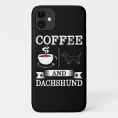 Dachshund Cute Dog Case-Mate iPhone Case (Achterkant)